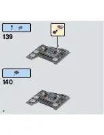 Preview for 78 page of LEGO STAR WARS 75153 Building Instructions