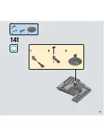 Preview for 79 page of LEGO STAR WARS 75153 Building Instructions