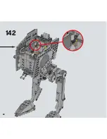 Preview for 80 page of LEGO STAR WARS 75153 Building Instructions