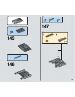 Preview for 83 page of LEGO STAR WARS 75153 Building Instructions