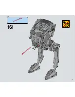 Preview for 91 page of LEGO STAR WARS 75153 Building Instructions