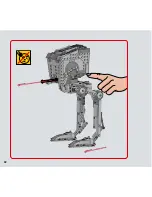 Preview for 92 page of LEGO STAR WARS 75153 Building Instructions