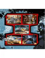 Preview for 95 page of LEGO STAR WARS 75153 Building Instructions