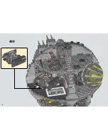 Preview for 290 page of LEGO STAR WARS 75159 Building Instructions