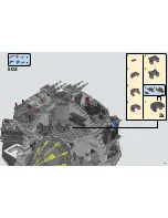 Preview for 293 page of LEGO STAR WARS 75159 Building Instructions