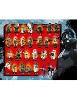 Preview for 63 page of LEGO STAR WARS 75164 Building Instructions