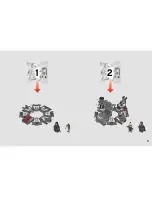 Preview for 3 page of LEGO STAR WARS 75166 Instructions Manual