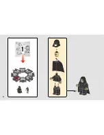 Preview for 4 page of LEGO STAR WARS 75166 Instructions Manual