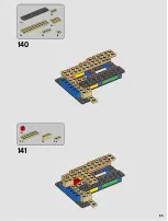 Preview for 65 page of LEGO STAR WARS 75255 Manual