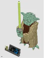 Preview for 218 page of LEGO STAR WARS 75255 Manual