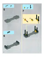 Preview for 12 page of LEGO STAR WARS 7879 Building Instructions