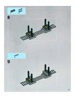 Preview for 13 page of LEGO STAR WARS 7879 Building Instructions