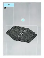 Preview for 24 page of LEGO Star Wars 9492 Assembly Manual