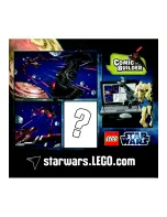 Preview for 66 page of LEGO Star wars 9497 Assembly