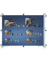 Preview for 26 page of LEGO star wars 9675 Manual