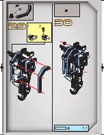 Preview for 15 page of LEGO Star Wars Super Battle Droid 8012 Building Instructions