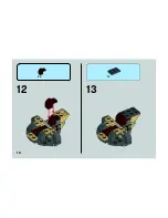 Preview for 10 page of LEGO Star Wars Instructions Manual