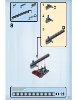 Preview for 7 page of LEGO Starwars 75111 Assembly Manual