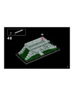 Preview for 61 page of LEGO Sungnyemun User Manual