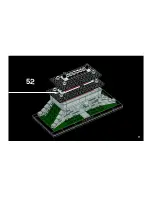 Preview for 77 page of LEGO Sungnyemun User Manual