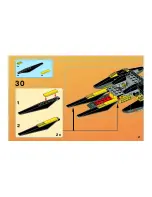 Preview for 47 page of LEGO Super Herdes 76000 Assambly Manual