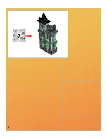 Preview for 2 page of LEGO SUPER HEROES 10937 Building Instructions