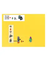 Preview for 3 page of LEGO SUPER HEROES 76032 Building Instructions