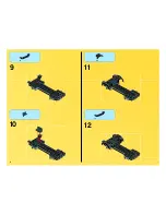 Preview for 6 page of LEGO SUPER HEROES 76032 Building Instructions