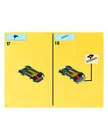 Preview for 8 page of LEGO SUPER HEROES 76032 Building Instructions