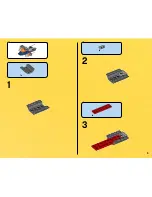 Preview for 5 page of LEGO SUPER HEROES 76034 Instructions Manual