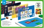 Preview for 6 page of LEGO SUPER MARIO 71387 Quick Start Manual