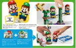 Preview for 10 page of LEGO SUPER MARIO 71387 Quick Start Manual