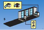 Preview for 9 page of LEGO System 1254 Building Instructions