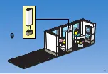 Preview for 13 page of LEGO System 1254 Building Instructions