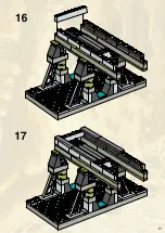 Preview for 29 page of LEGO System 4990 Assembly Manual