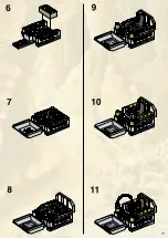 Preview for 31 page of LEGO System 4990 Assembly Manual