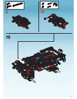 Preview for 17 page of LEGO System Model Team 5561 Building Instructions