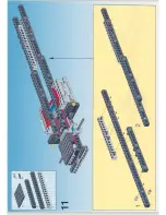 Preview for 7 page of LEGO System Model Team 5571 Building Instructions