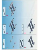 Preview for 8 page of LEGO System Model Team 5571 Building Instructions