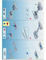 Preview for 11 page of LEGO System Model Team 5571 Building Instructions