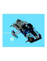 Preview for 73 page of LEGO technic 42022 Assembly Manual