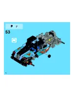 Preview for 74 page of LEGO technic 42022 Assembly Manual