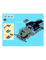 Preview for 78 page of LEGO technic 42022 Assembly Manual