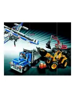 Preview for 83 page of LEGO technic 42022 Assembly Manual