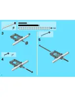 Preview for 6 page of LEGO Technic 42025 Instructions For Use Manual