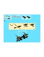 Preview for 66 page of LEGO TECHNIC 42039 Building Instructions