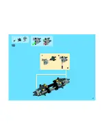 Preview for 67 page of LEGO TECHNIC 42039 Building Instructions