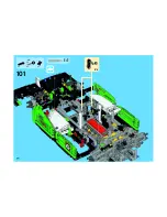 Preview for 134 page of LEGO TECHNIC 42039 Building Instructions