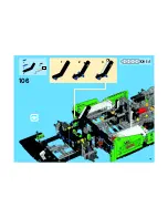 Preview for 141 page of LEGO TECHNIC 42039 Building Instructions