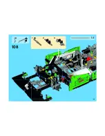 Preview for 143 page of LEGO TECHNIC 42039 Building Instructions